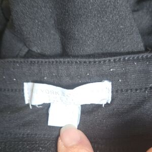Black Pants New York & Company